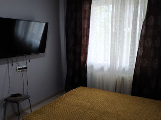1-комнатная квартира, 24 м², Ботаника, Кишинёв