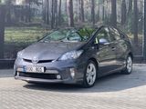 Toyota Prius foto 3