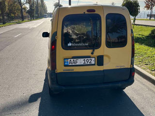 Renault Kangoo foto 5