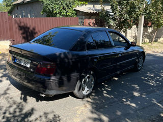 Honda Accord foto 3