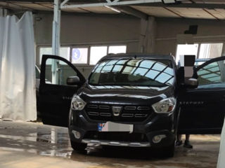 Dacia Lodgy foto 6