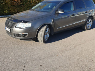 Volkswagen Passat foto 9