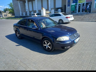 Volkswagen Passat foto 5