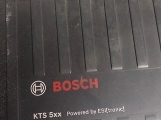 Bosch kts520 foto 2