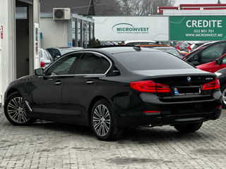 BMW 5 Series foto 5