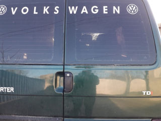 Volkswagen Т4 foto 3