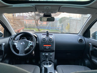 Nissan Qashqai+2 foto 4