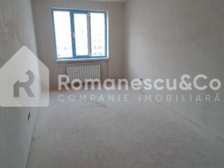 Apartament cu 2 camere, 74 m², Ciocana, Chișinău foto 3