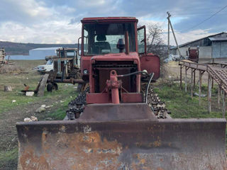 Tractor DT 75 Vind/Schimb foto 2