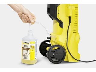 Maşina de curăţat cu înaltă presiune Karcher K 2 Power Control/ Livrare gratuita / Achitarea in 4 Ra foto 2