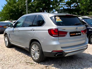 BMW X5 foto 4