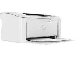 Принтер HP LaserJet M111cw/ A4 / Wi-Fi / White foto 3