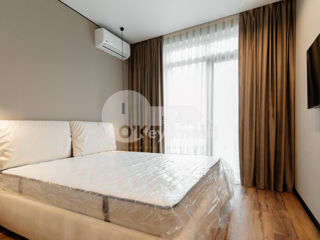 Apartament cu 2 camere, 80 m², Centru, Chișinău foto 9