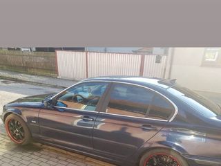 BMW 3 Series foto 3