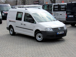 Volkswagen Caddy foto 4