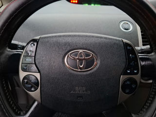 Toyota Prius foto 8