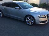 Audi A5 foto 5