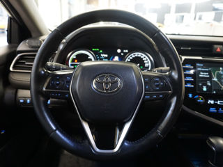 Toyota Camry foto 9