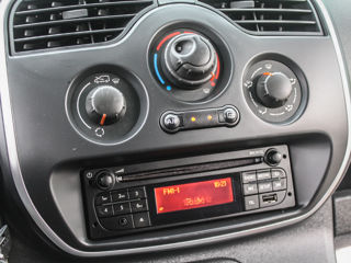 Renault Kangoo foto 5