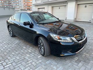 Honda Accord foto 5