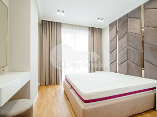 Apartament cu 3 camere, 80 m², Centru, Chișinău foto 10