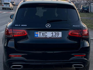 Mercedes GLC foto 2