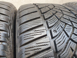 225/40/ R18- Goodyear.M&S. foto 7