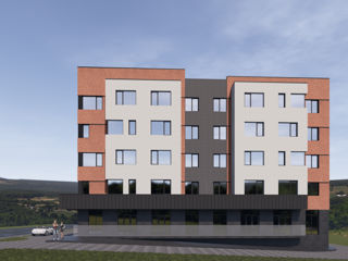 Apartament cu 2 camere, 67 m², Centru, Bacioi, Chișinău mun.