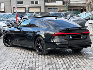 Audi A7 foto 3