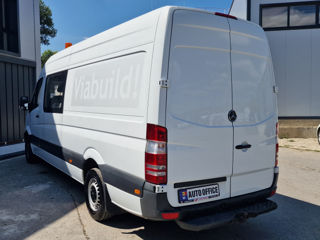 Mercedes Sprinter foto 6