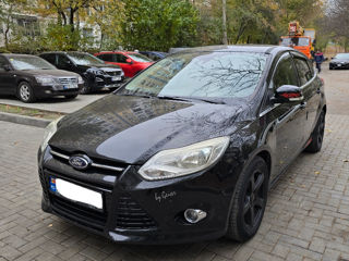 Ford Focus foto 2