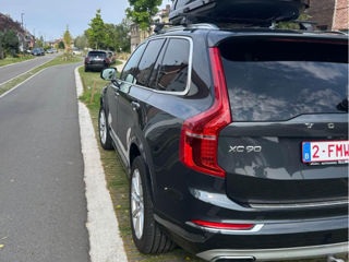 Volvo XC90 foto 3