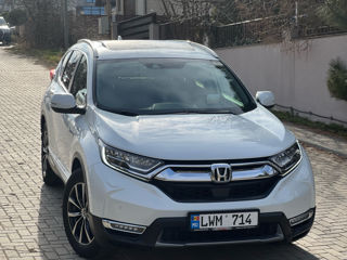 Honda CR-V foto 3