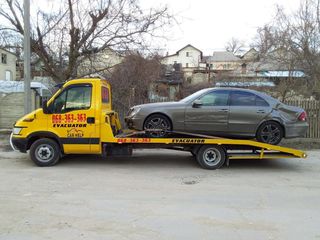 Evacuator Chisinau Ieftin foto 8