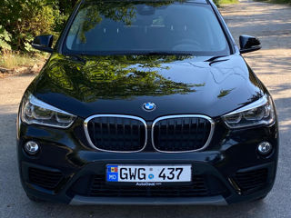 BMW X1 foto 3