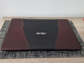 ASUS ROG i716Gb512Gb+256Gb foto 3