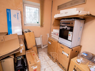 Comercial - producere - depozitare 457 mp + teren 8,4 ari Centru str. Haltei foto 9