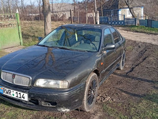 Rover 600 Series foto 3