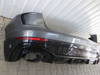 Audi RSQ8 Bara spate foto 2