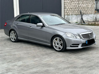 Mercedes E-Class foto 3