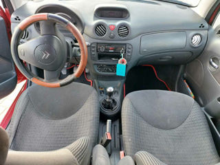 Citroen C3 foto 5