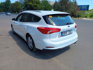 Ford Focus foto 2