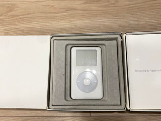 Ipod generatia 4 (20Gb) foto 10