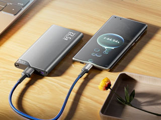 PowerBanck stilat original 10.000 mAh ! foto 3