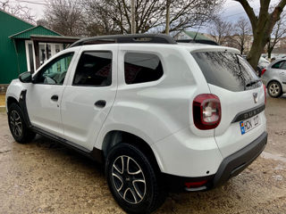 Dacia Duster foto 4