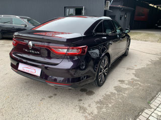 Renault Talisman foto 5