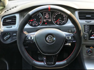 Volkswagen Golf foto 7