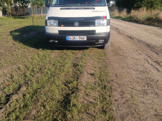 Volkswagen Transporter foto 2