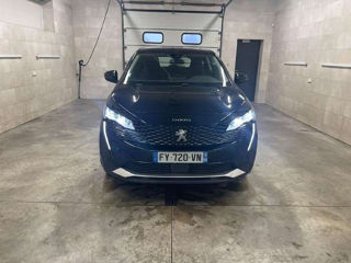 Peugeot 5008 foto 2