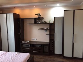 Apartament cu 1 cameră, 40 m², Centru, Chișinău foto 8